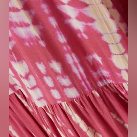 Natalie Martin Melanie Maxi Dress - Picture 5 of 6